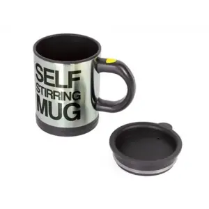 ieg™ Kendi Kendini Karıştıran Termos Kupa
