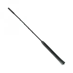 Kısa Çubuk Oto Anten M.5 Dişli 30cm YES295