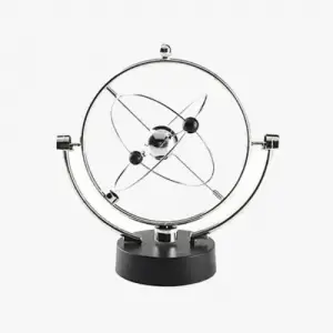 Mıknatıslı Kinetic Orbital Denge Topu