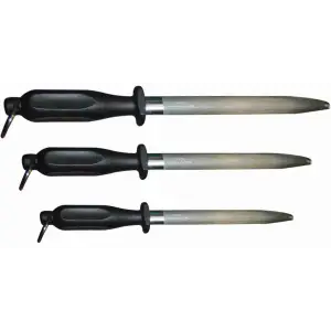 ieg™ MP Solingen Tipi Yassı Masat 12" - 30 cm