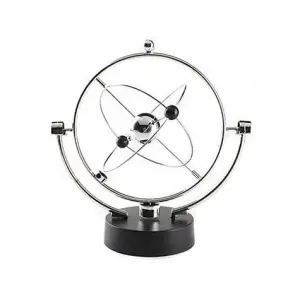 Newton Balans Topu Mıknatıslı Kinetic Orbital No 603