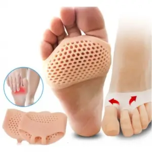 Orta Parmak Metatarsal Pad