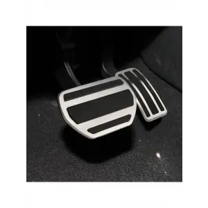 Peugeot 301 2008 Elysee C3 C4 Uyumlu Orijinal Otomatik Pedal Seti 2 Parça