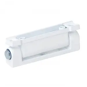 ieg™ Pimapen Menteşesi - Pvc Kapı / Pencere Kilidi - Metal, Beyaz, 93mm