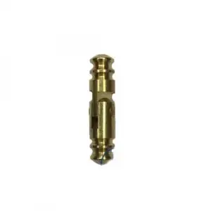 ieg™ Pirinç Gizli, Çubuk Kutu Menteşe - 5x20mm, 1 Adet