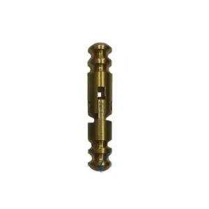 ieg™ Pirinç Gizli, Çubuk Kutu Menteşe - 5x25mm, 1 Adet