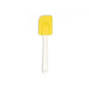 ieg™ Renkli Silikon Spatula - Büyük