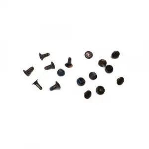 ieg™ Rivet Perçin - 7mm, Eskitme, 1000 Adet