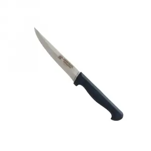 ieg™ Şahin Bursa Paslanmaz Sebze Bıçağı 11 cm, Plastik Sap