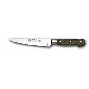 ieg™ Sürbısa 61002YM - Sürmene Yöresel Mutfak Bıçağı 15 cm