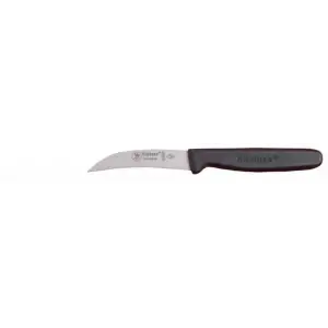 ieg™ Sürbısa 61006 - Sürmene Eğik Sebze Bıçağı 8 cm