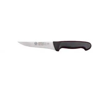 ieg™ Sürbısa 61112 - Sürmene Kasap Kemik Sıyırma Bıçağı 13,5 cm