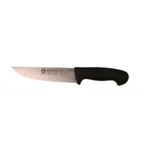 ieg™ Sürmene Sürdövbısa 61106 Kasap Bıçağı 16,5 cm, Plastik Sap