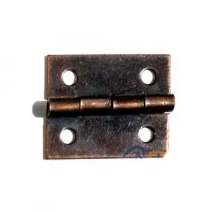 ieg™ Tavla Menteşesi 3cm, No:1/4 - Oksit, 1 Adet