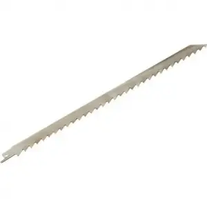 ieg™ Tomax Paslanmaz Tilki Kuyruğu Testere Ağzı - 380 mm