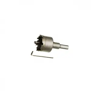 ieg™ Tomax TCT Metal Delme Panç - 50 mm