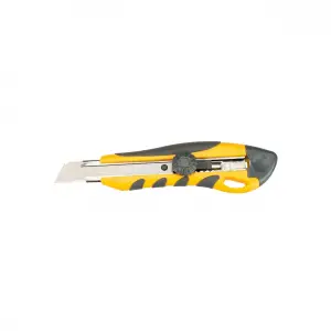 ieg™ Tomax YG-017 Pro Falçata / Maket Bıçağı - 18 mm