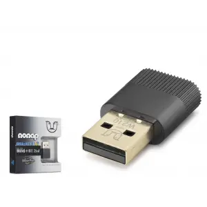 Usb Wifi Adaptör Wifi 6 Bluetooth 5.3 W210