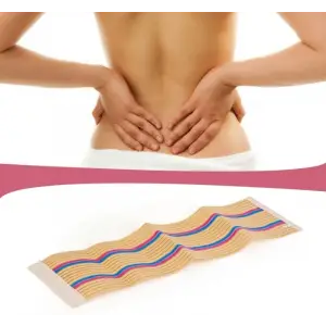 ieg™ Waist Trimmer Renkli - Xl