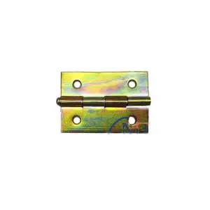 Yaprak Menteşe No:2 - 34x49mm, 1 Adet