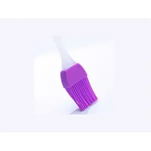 ieg™ Yuvarlak Uçlu Silikon Yumurta Fırçası
