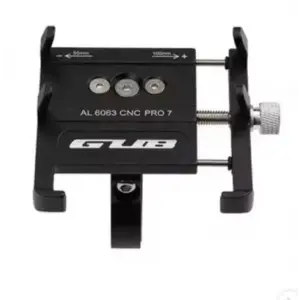 ZR Gub Pro7 Dc Motosiklet Telefon Tutucu