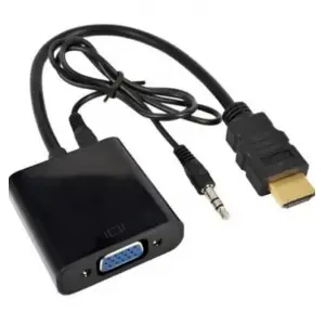 ZR148 Hdmı To Vga Çevirici