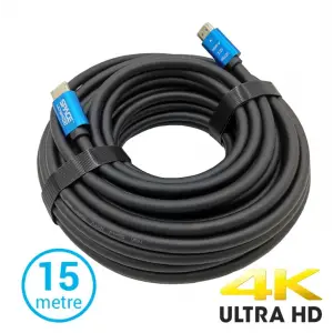 ZR200/A 4K Hdmı Kablo 15 M