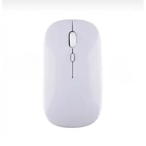 ZR216 Beyaz Bluetooth Mouse
