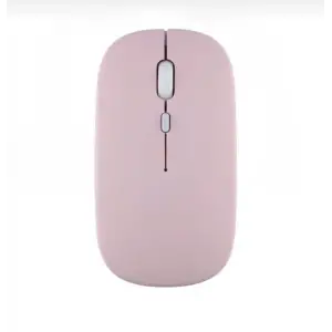 ZR216 Pembe Bluetooth Mouse