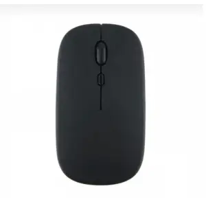ZR216 Siyah Bluetooth Mouse