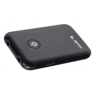 ZR259 Ypf03 2 İn 1 Wireless Rx-Tx Çevirici