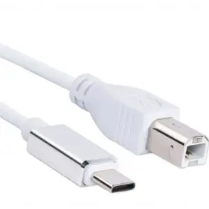 ZR360 Ads 501 Type-C Yazıcı Kablosu 1 M