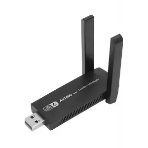 ZR567 Ax1800 Dual Band Usb Adaptör