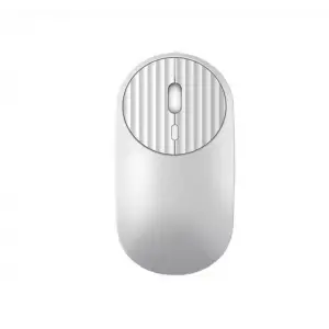 ZR613 Gümüş Ergonomik Mouse