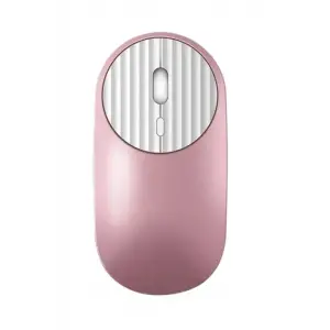 ZR613 Rose Gold Ergonomik Mouse