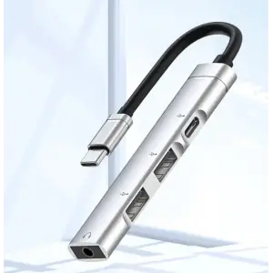ZR615 Type-C Usb Pd Otg-019C