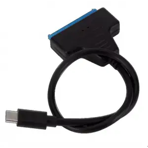 ZR626 Type-C 3.0 Hdd Kablo