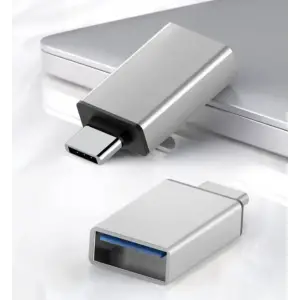 ZR66 Type-C Usb Otg Çevirici