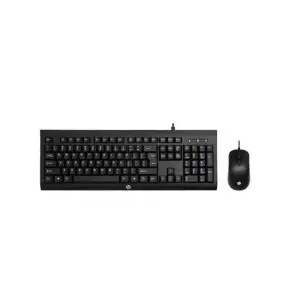 ZR714 Km100 Klavye Mouse Seti