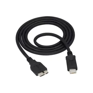 ZR74 Type-C Note 3 Kablo 1M