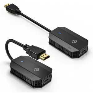 ZR787 Hdmı Wireless Hd Transmitter Recevier Kit