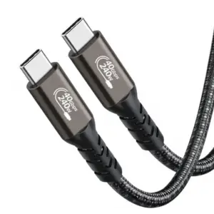 ZR851 8K Usb 4 240W 40Gb 60Hz 1.5 M