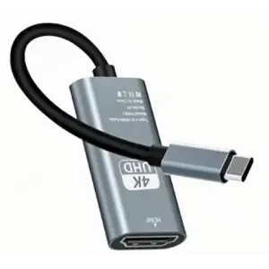 ZR859 4K Type-C Hdtv 30Hz