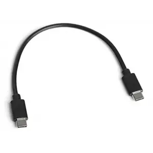 ZR876 Type-C To Type-C Pd Kablo 20 Cm