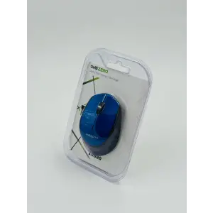 ZR880 Mavi Wireless Mouse
