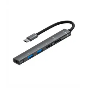 ZR886 5 İn 1 Type-Hub H03
