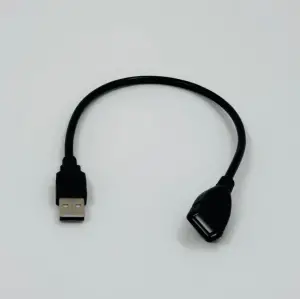 ZR903 Usb Uzatma Kablo 30 Cm