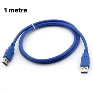 ZR905 Usb To Usb 3.0 Kablo 1 M