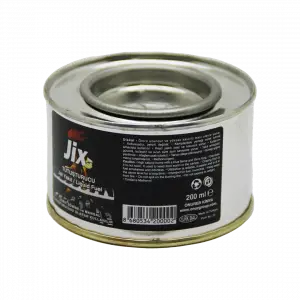 Jix Tutuşturucu 200ml Teneke Jel Yakıt